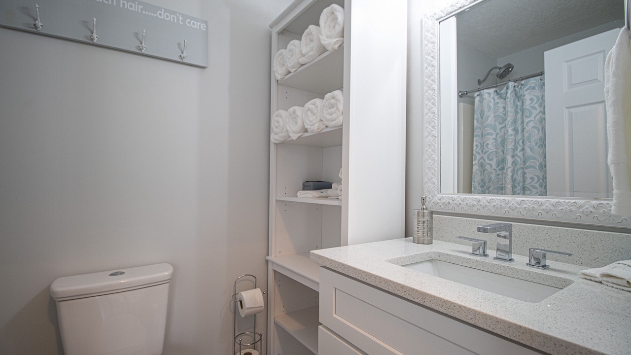 Photo of Bathroom in Gulfport