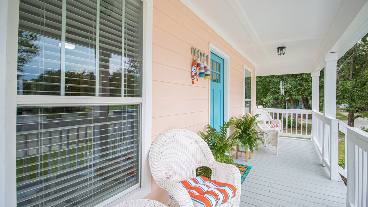 Photo of Outdoor in Gulfport