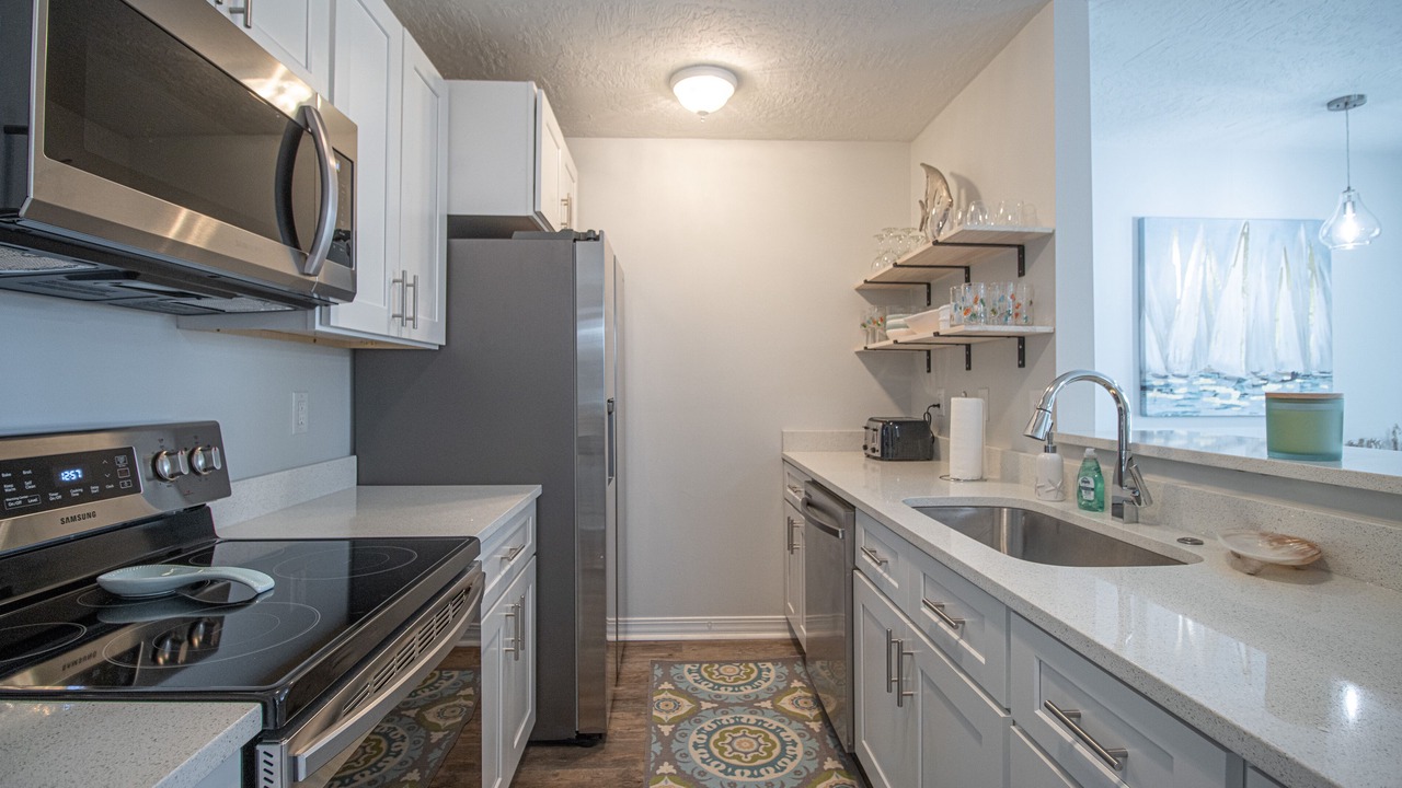 Photo of Kitchen in Gulfport