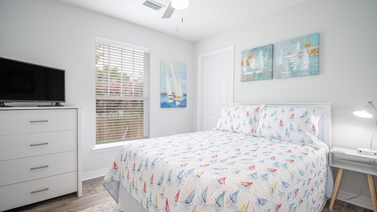 Photo of Bedroom in Gulfport
