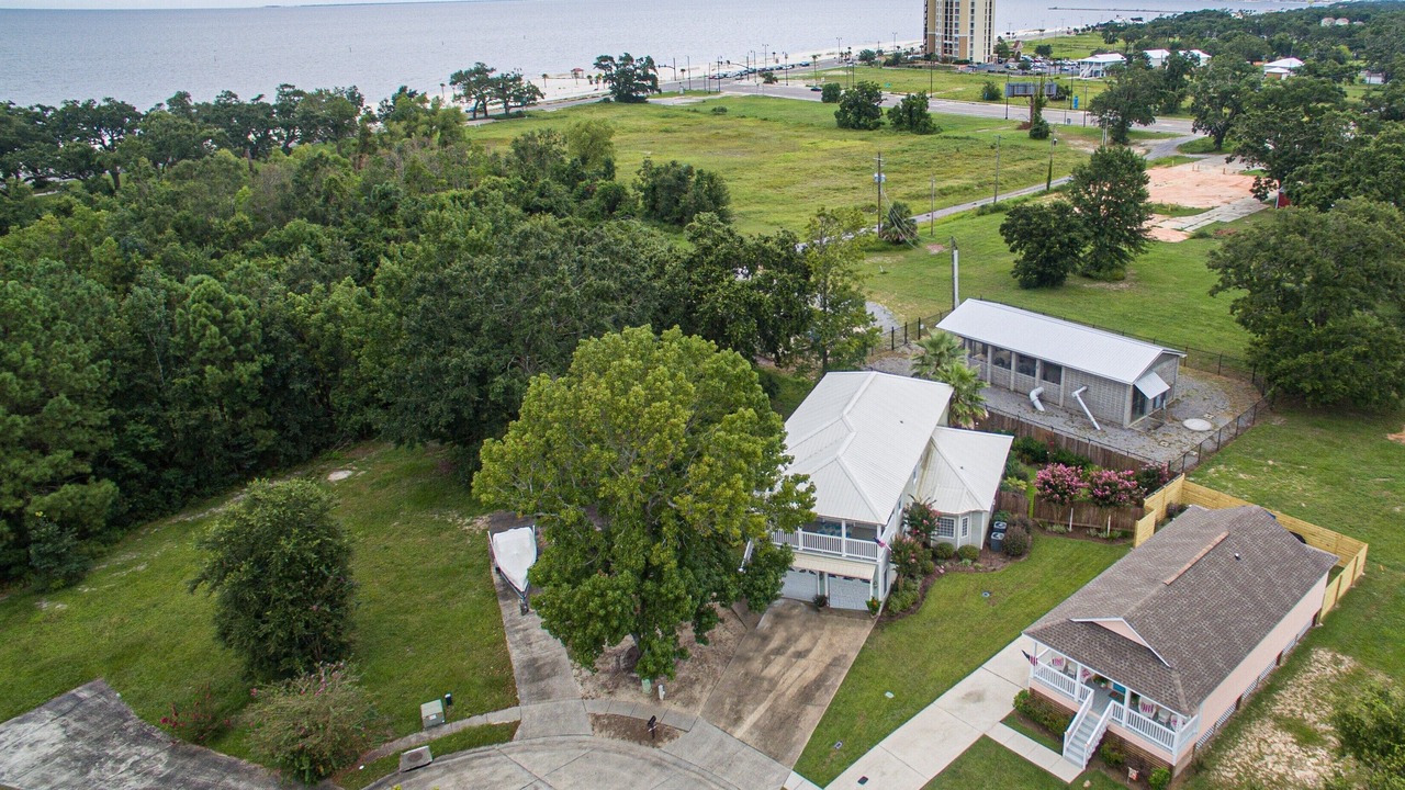 Photo of Outdoor in Gulfport