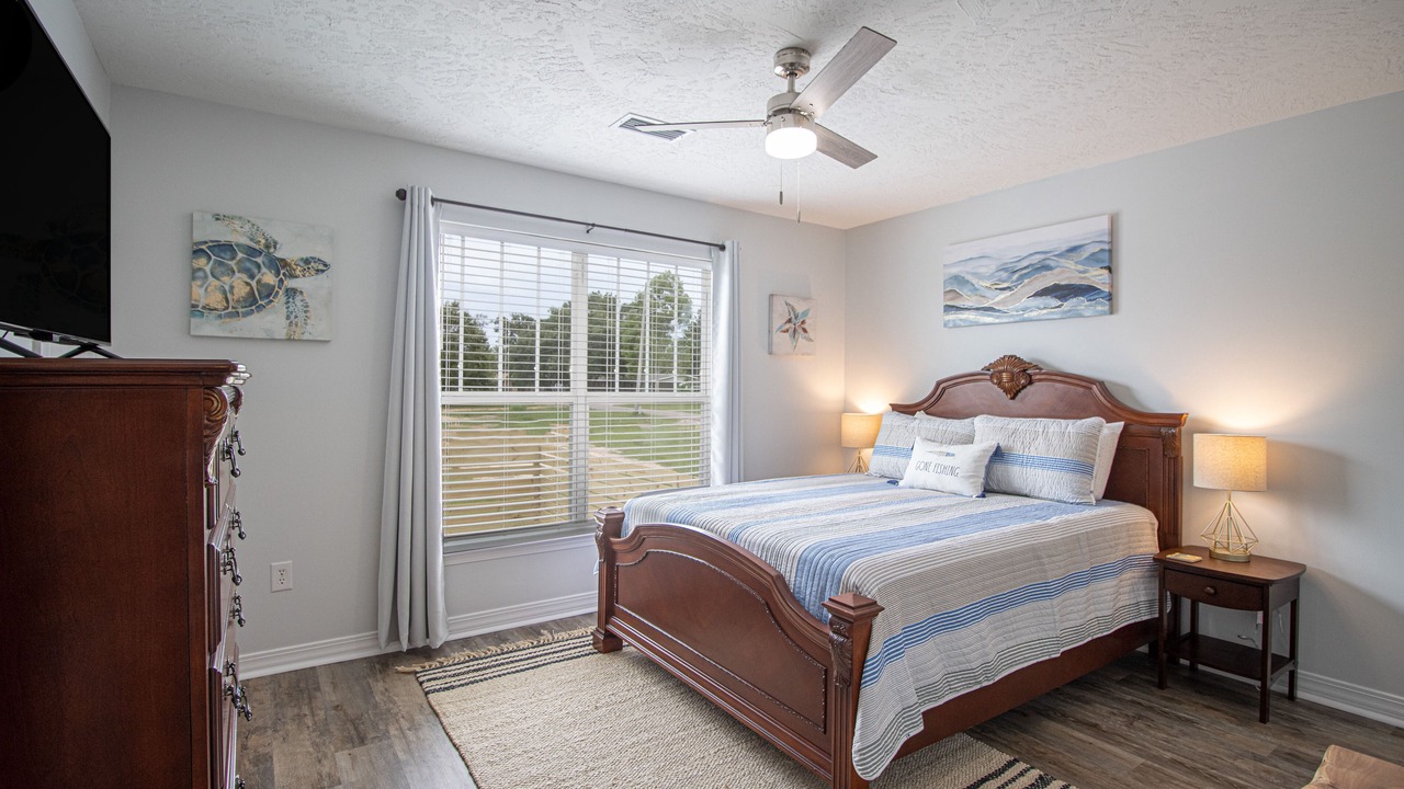 Photo of Bedroom in Gulfport