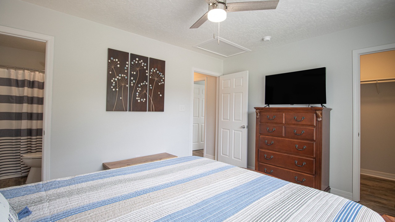 Photo of Bedroom in Gulfport