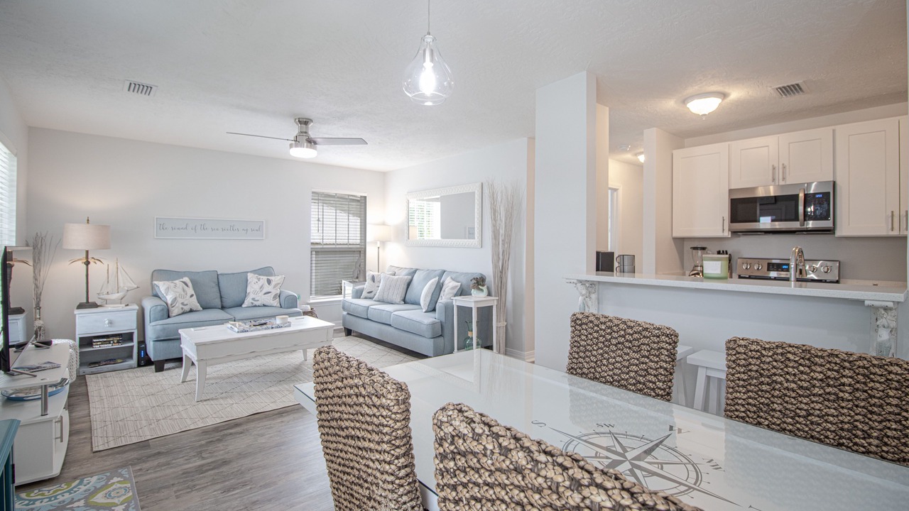 Photo of Livingroom in Gulfport