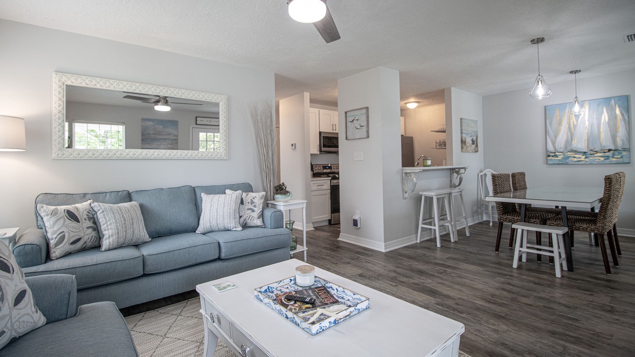 Photo of Livingroom in Gulfport
