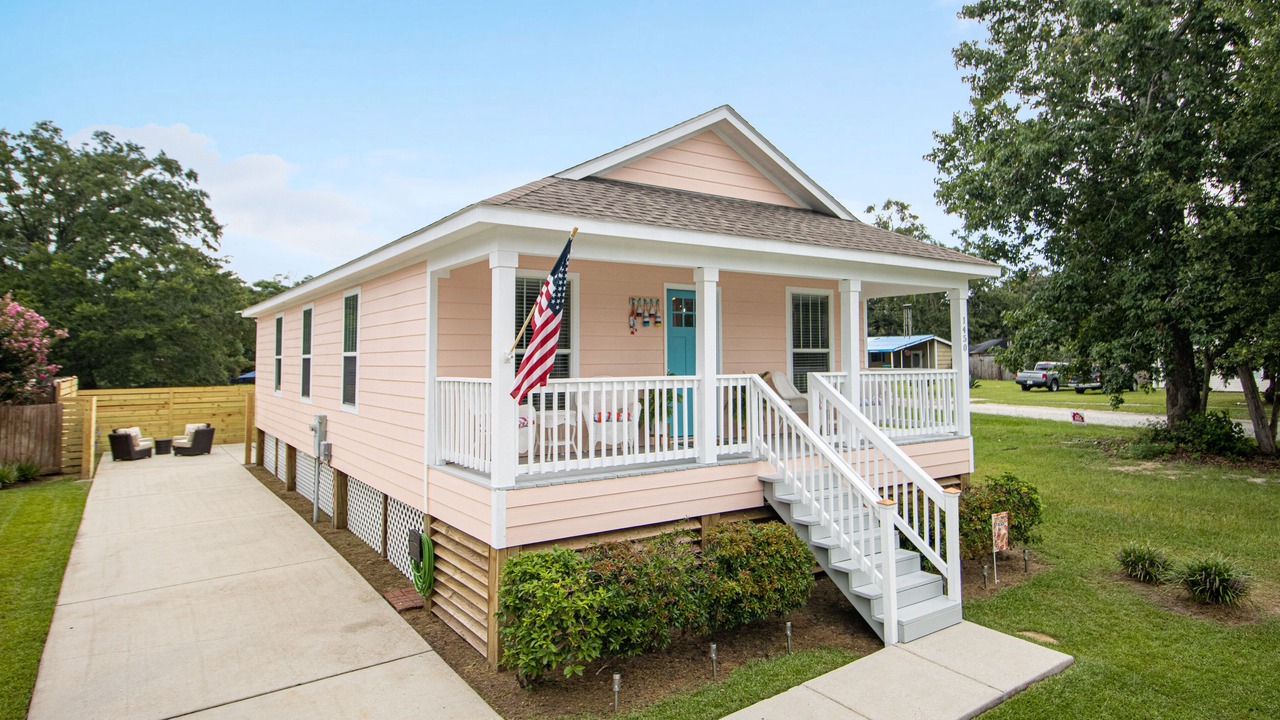 Photo of Outdoor in Gulfport