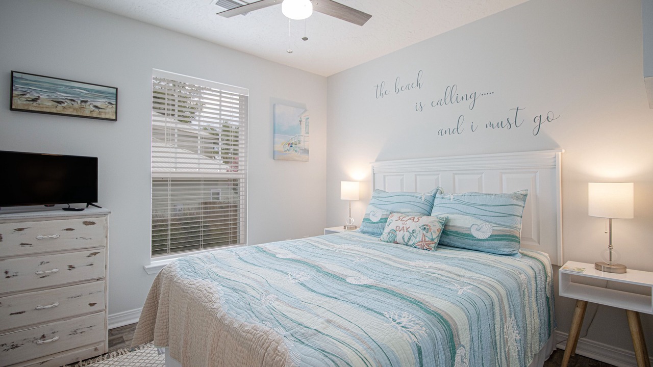 Photo of Bedroom in Gulfport