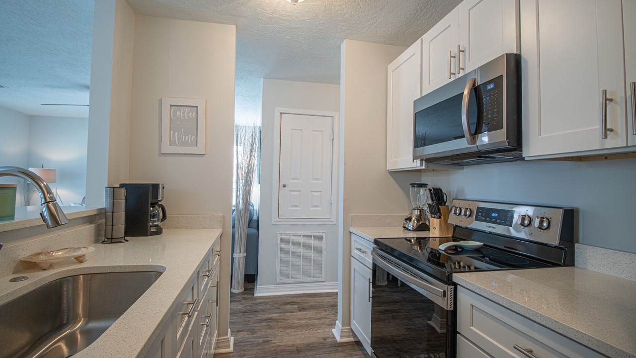 Photo of Kitchen in Gulfport