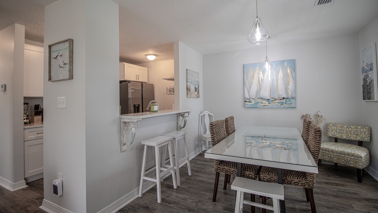 Photo of Livingroom in Gulfport