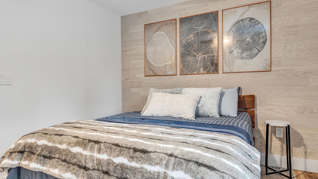 Photo of Bedroom in Sunday River Area