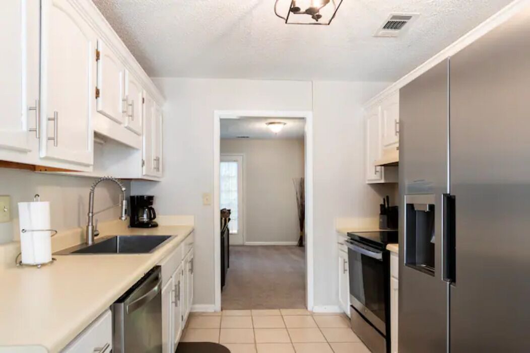 Photo of Kitchen in Riverdale