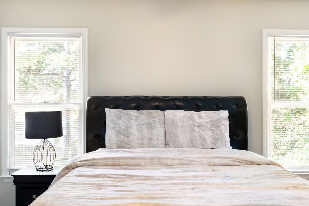 Photo of Bedroom in Riverdale