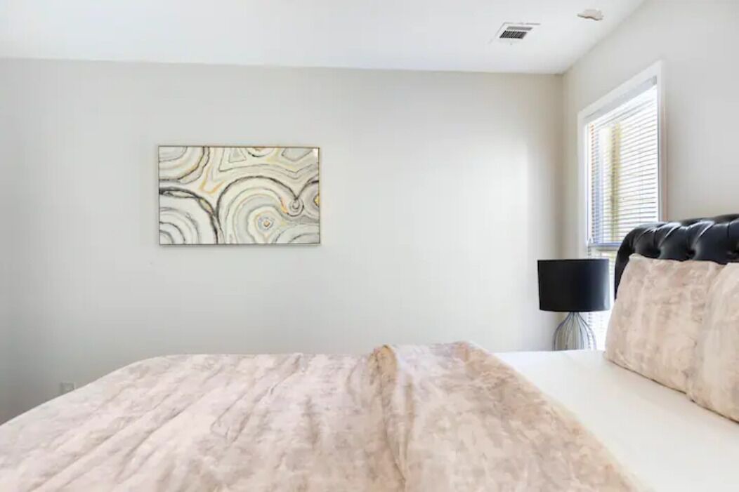 Photo of Bedroom in Riverdale