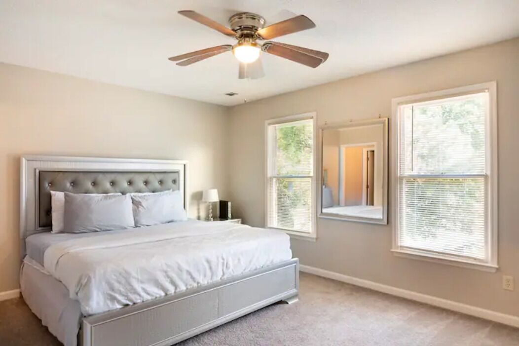 Photo of Bedroom in Riverdale