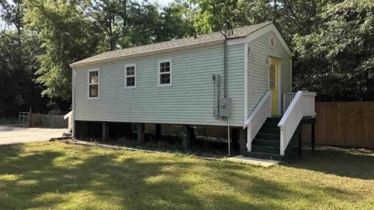 Photo of Outdoor in Bay St Louis