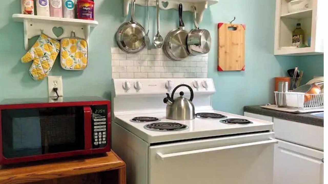 Photo of Kitchen in Bay St Louis