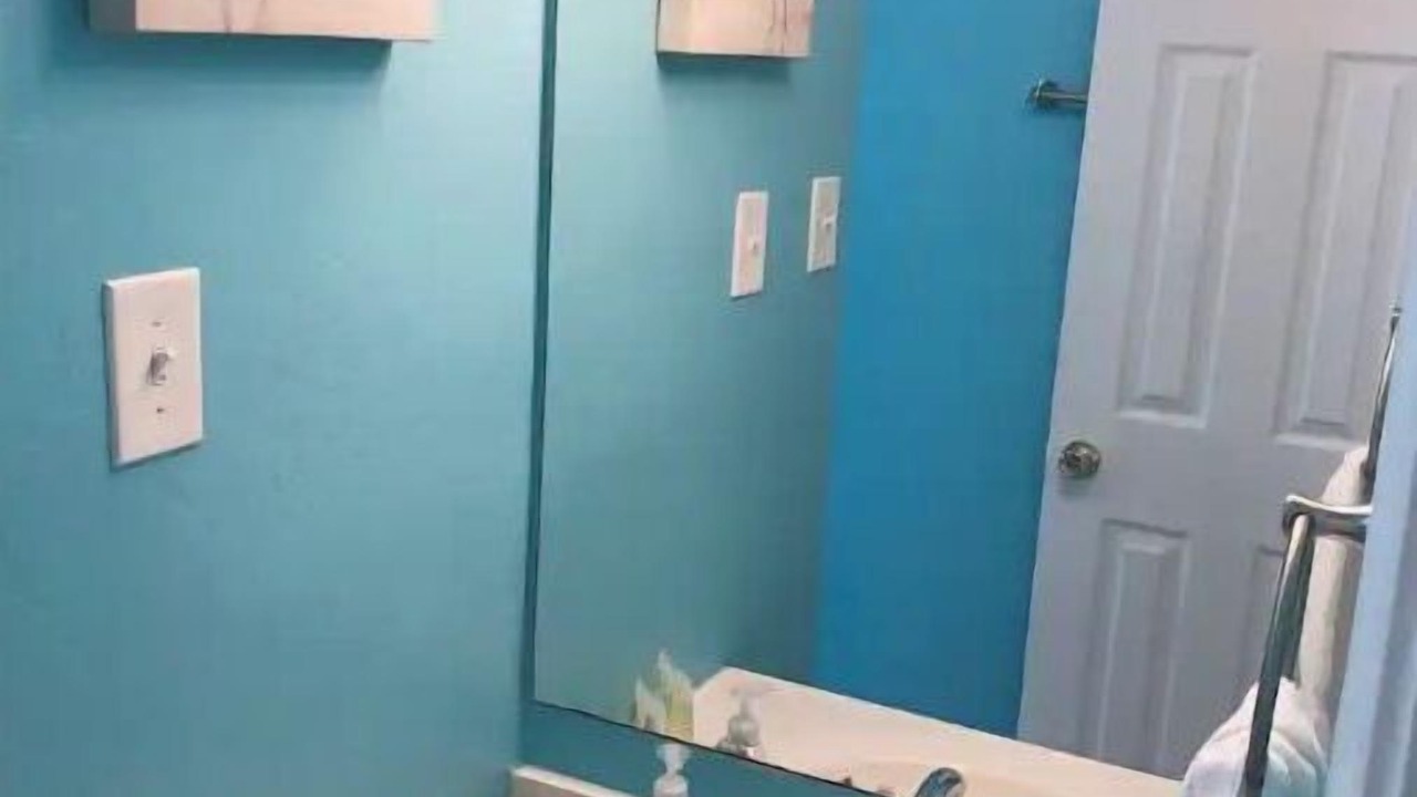 Photo of Bathroom in Bay St Louis