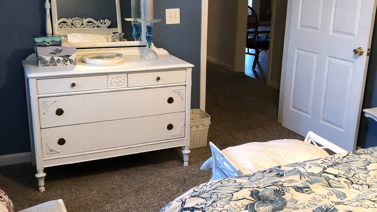 Photo of Bedroom in Winston