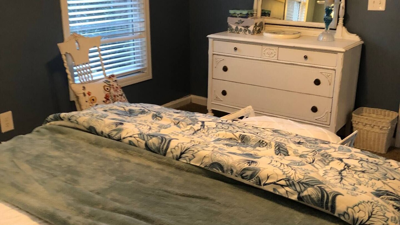 Photo of Bedroom in Winston