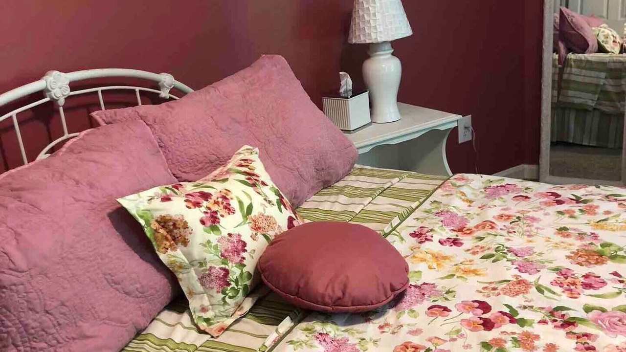 Photo of Bedroom in Winston