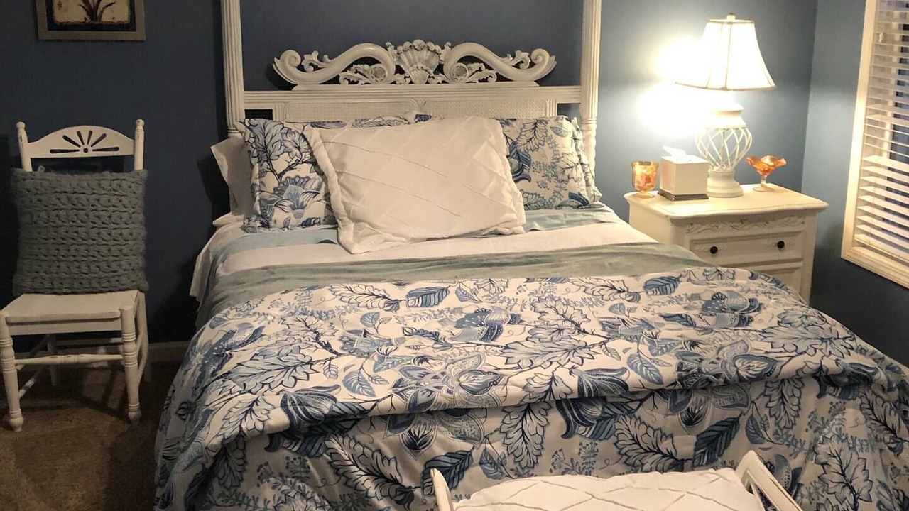 Photo of Bedroom in Winston