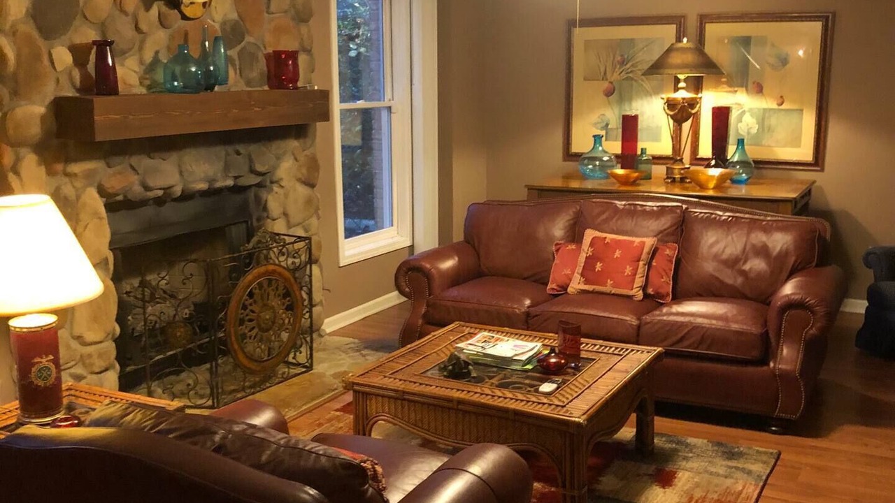 Photo of Livingroom in Winston