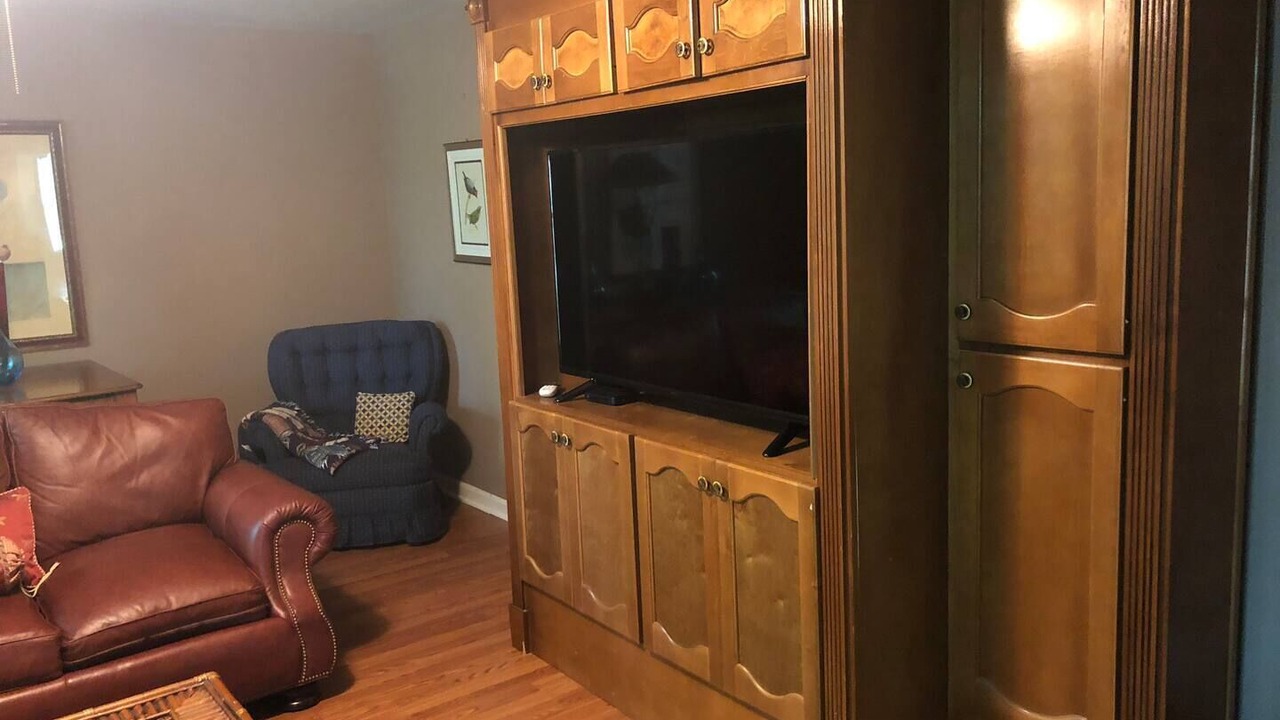 Photo of Livingroom in Winston