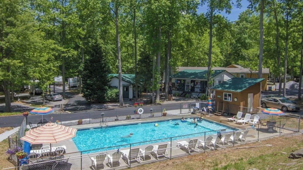 Photo of Outdoor in Gatlinburg