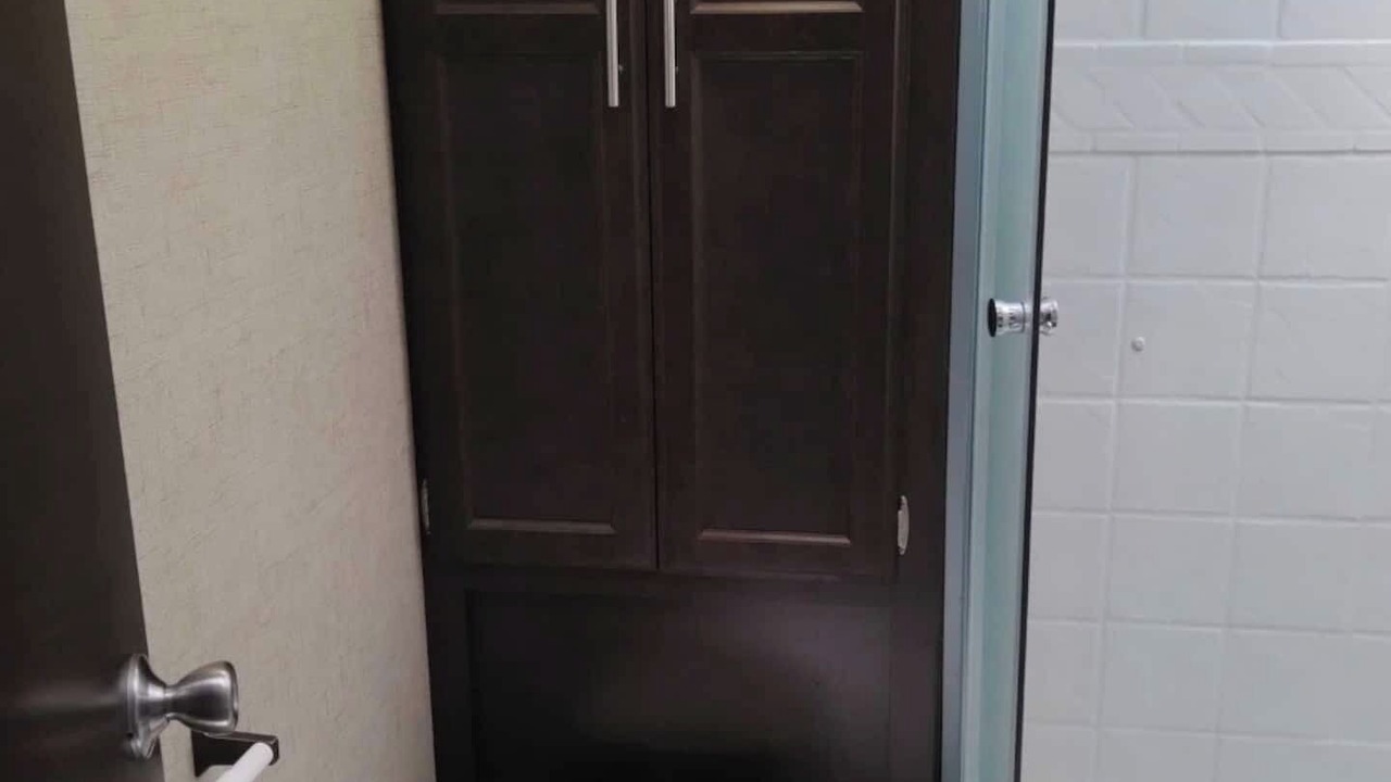 Photo of Bathroom in Gatlinburg