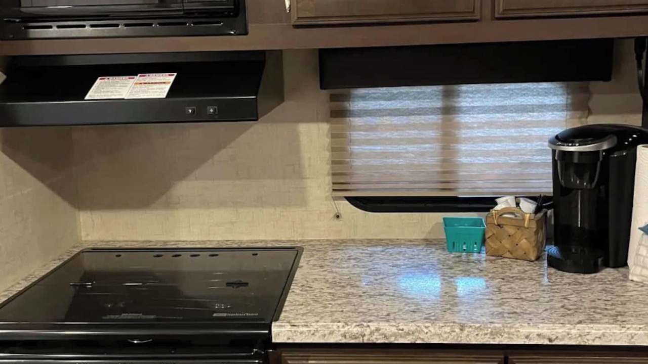 Photo of Kitchen in Gatlinburg