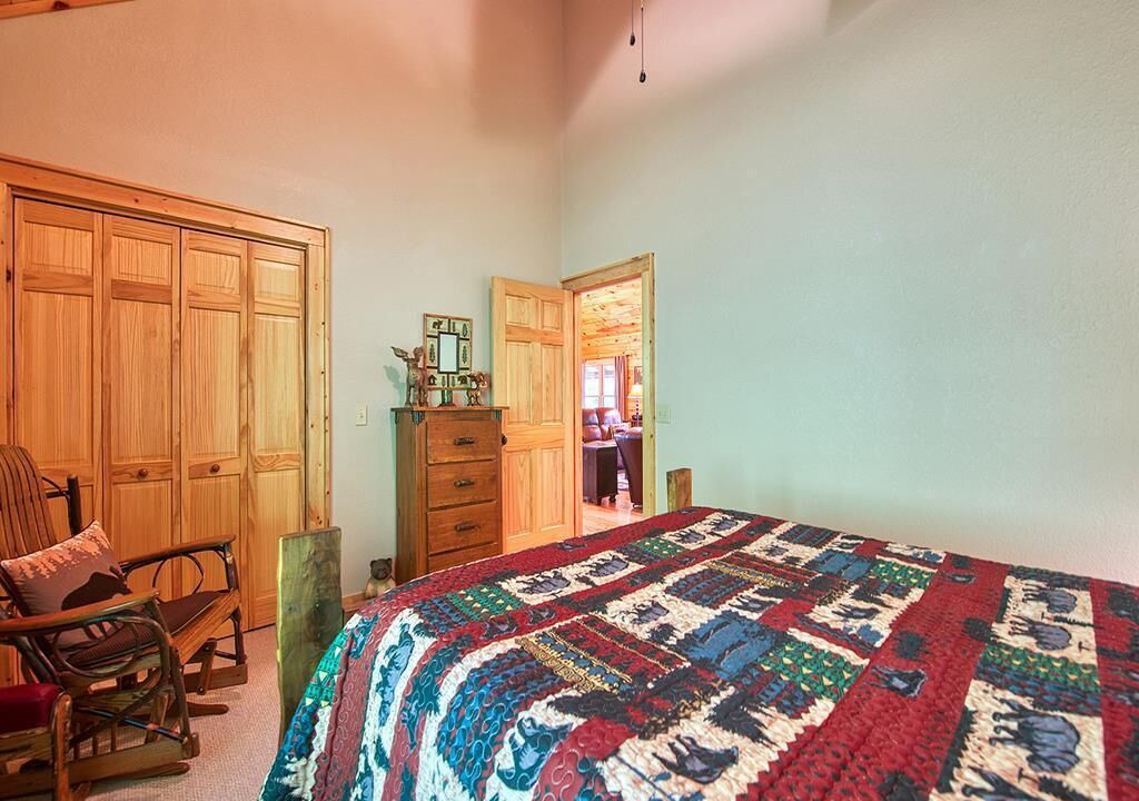 Photo of Bedroom in Waynesville