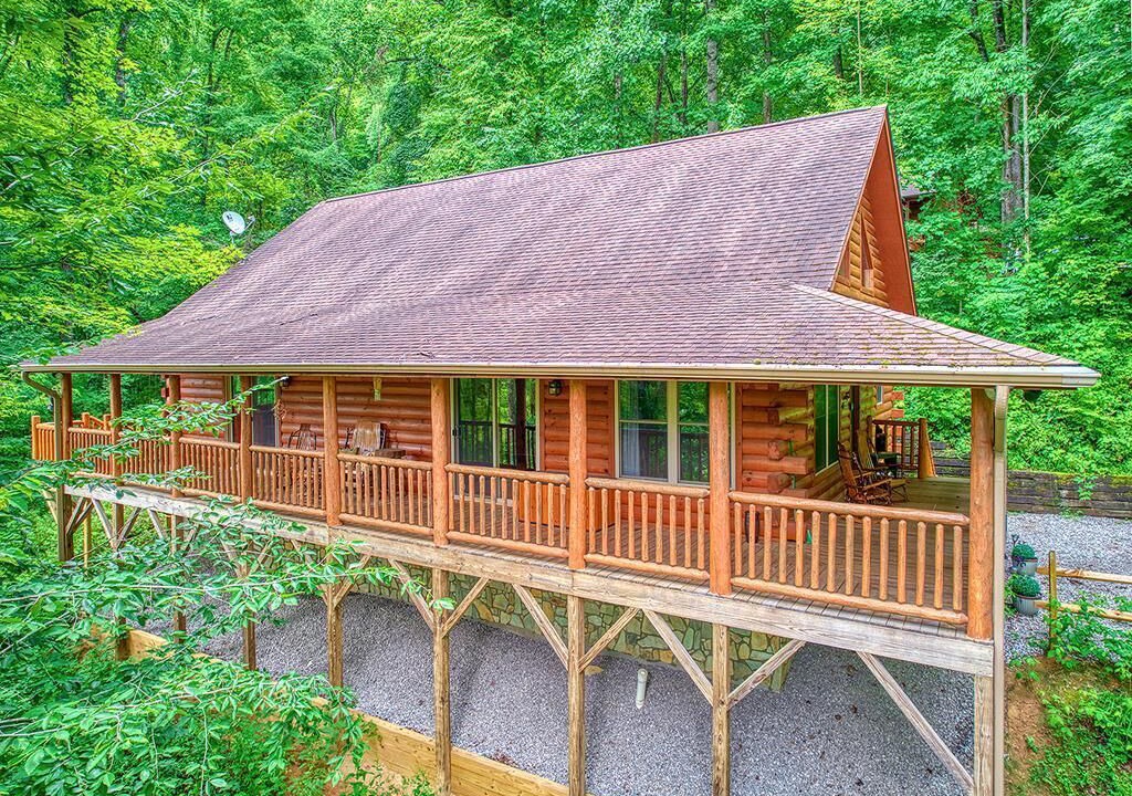 Photo of Outdoor in Waynesville