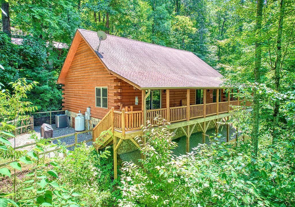 Photo of Outdoor in Waynesville