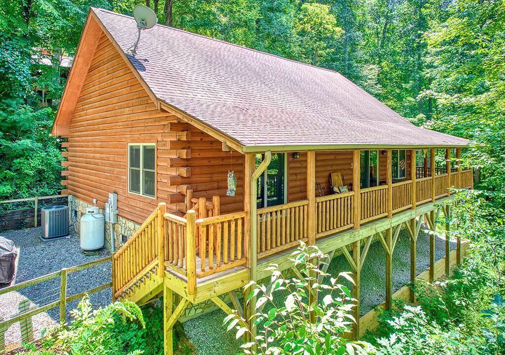 Photo of Outdoor in Waynesville