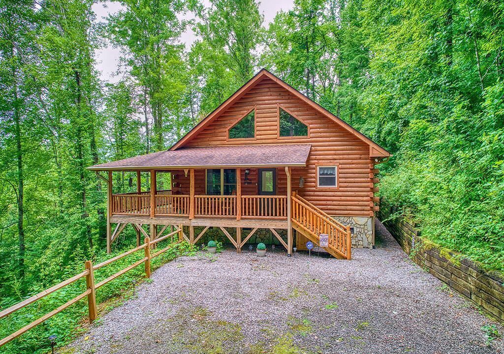 Photo of Outdoor in Waynesville