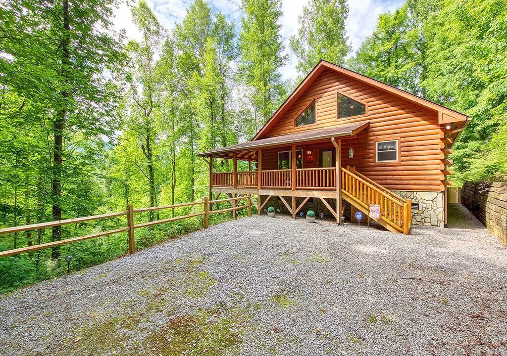 Photo of Outdoor in Waynesville