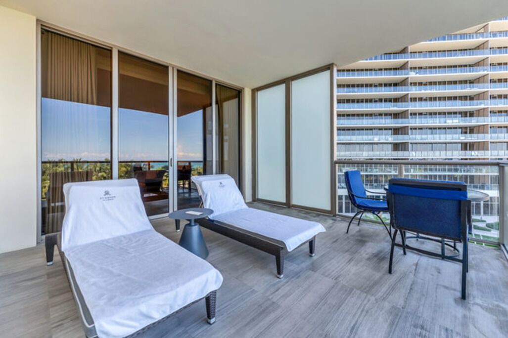 Photo of Outdoor in Bal Harbour