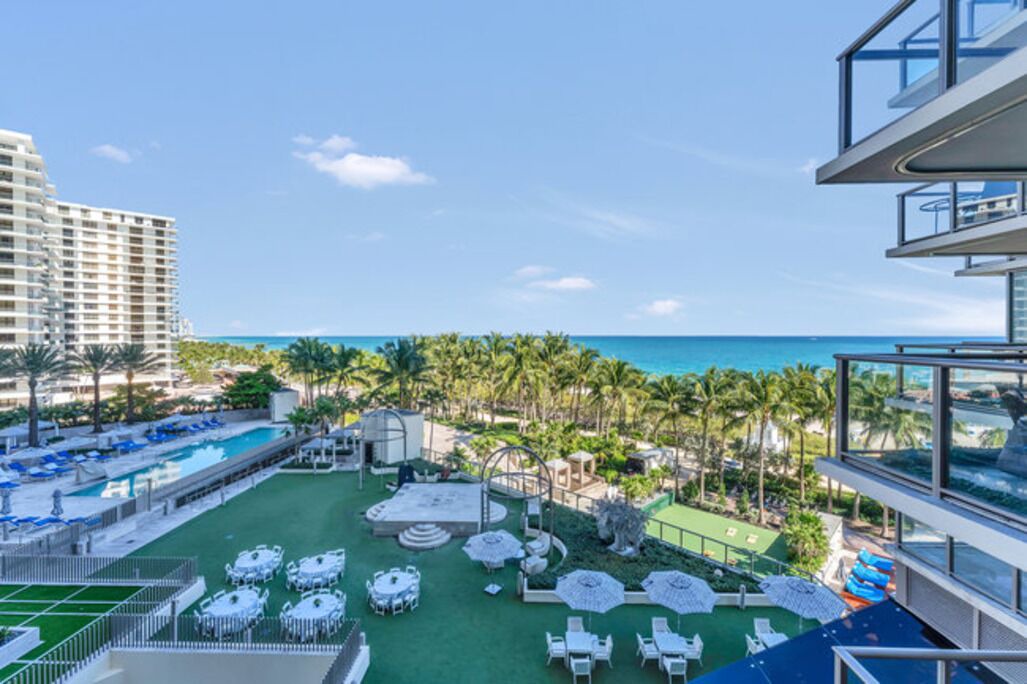Photo of Outdoor in Bal Harbour