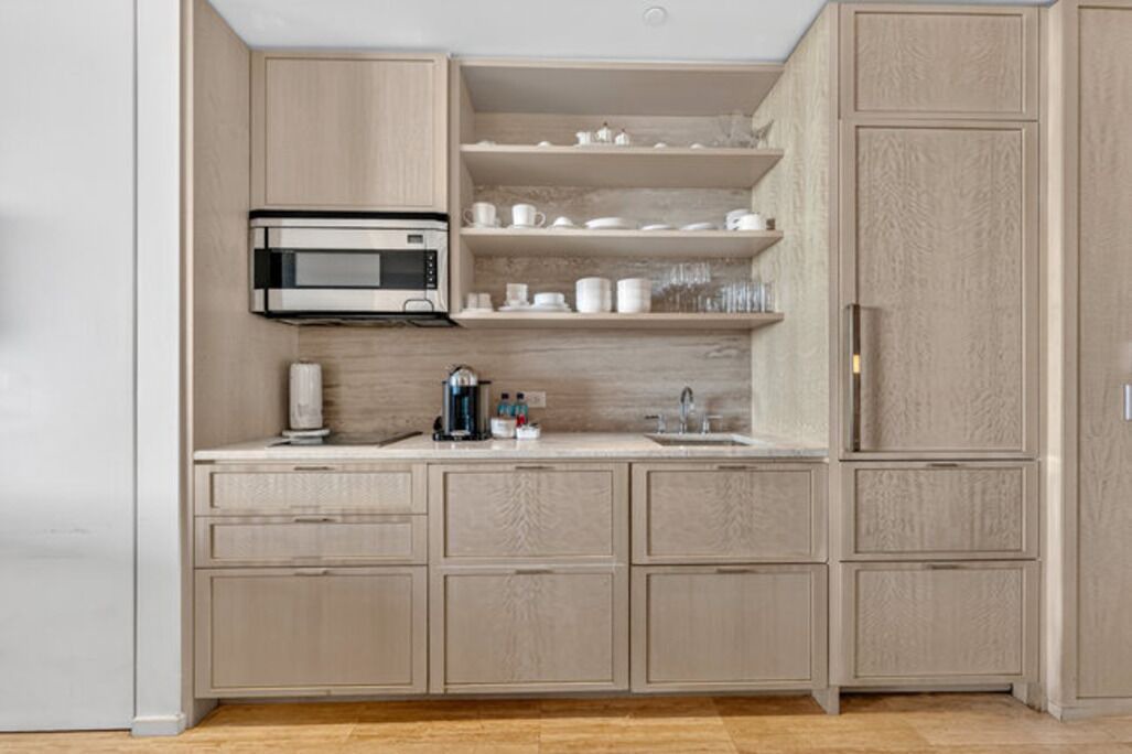 Photo of Kitchen in Bal Harbour