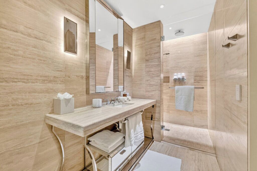 Photo of Bathroom in Bal Harbour