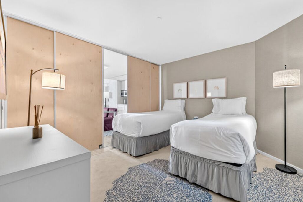 Photo of Bedroom in Bal Harbour