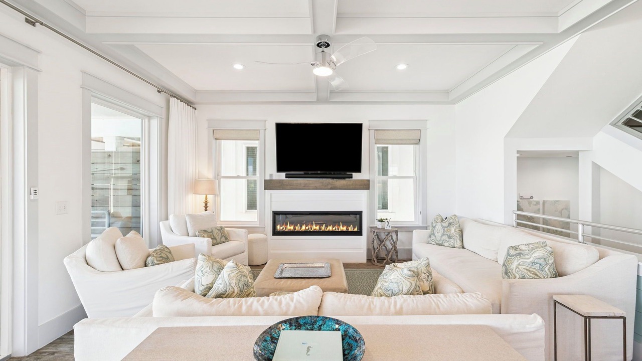 Photo of Livingroom in Sunnyside