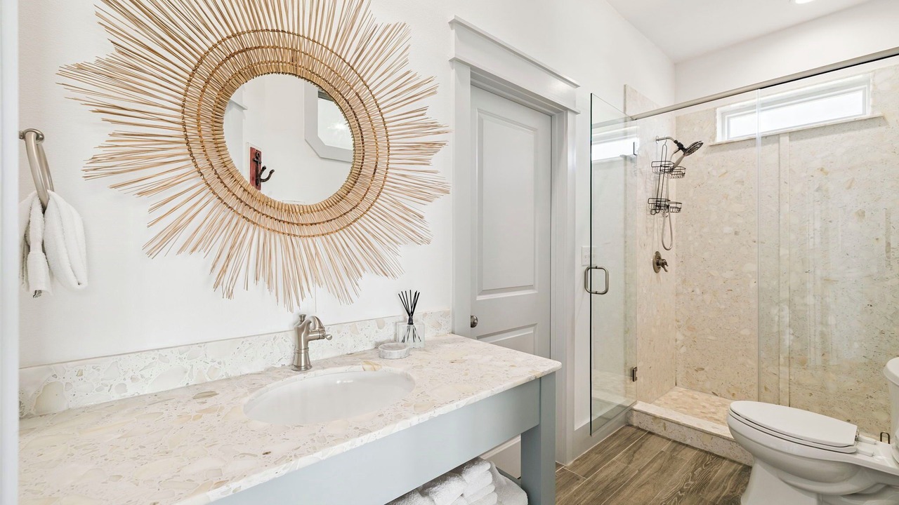 Photo of Bedroom in Sunnyside