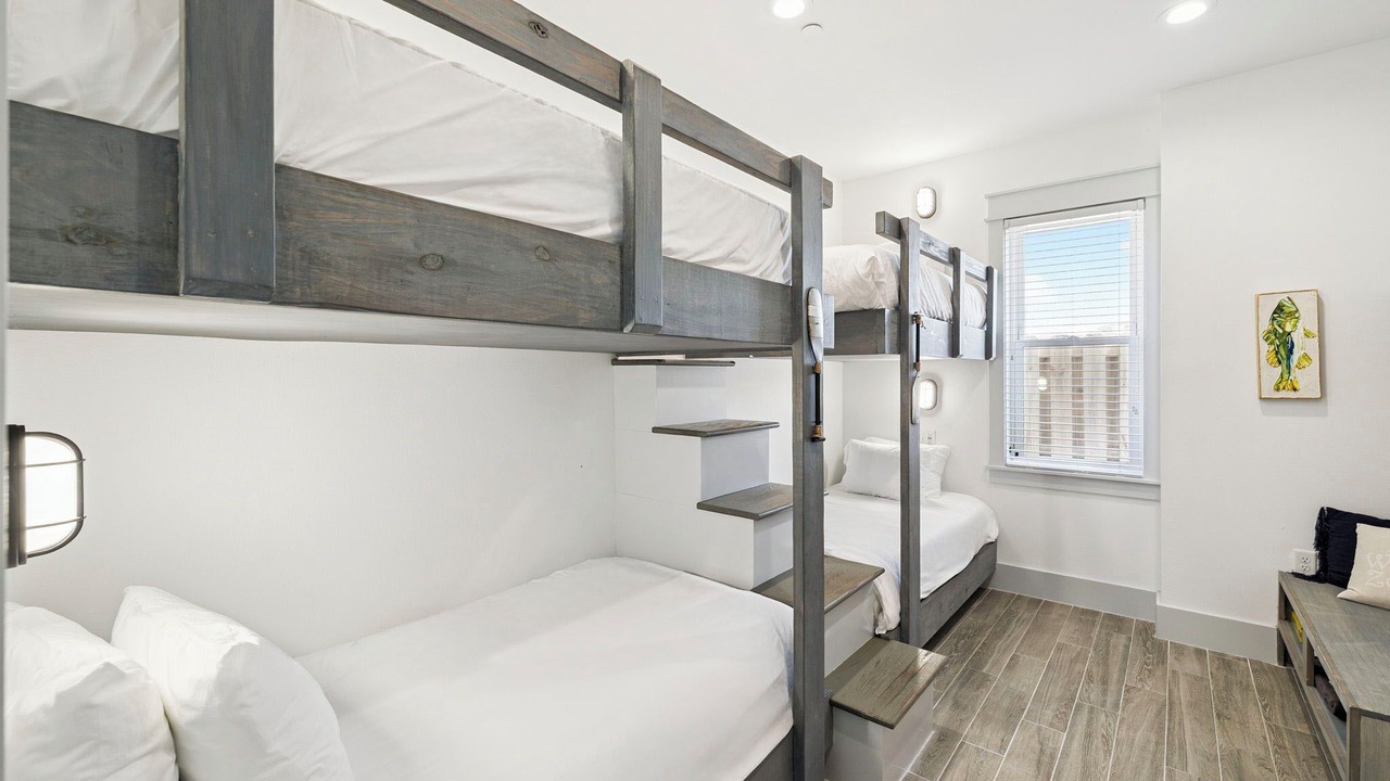 Photo of Bedroom in Sunnyside