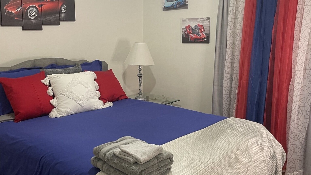 Photo of Bedroom in McDonough