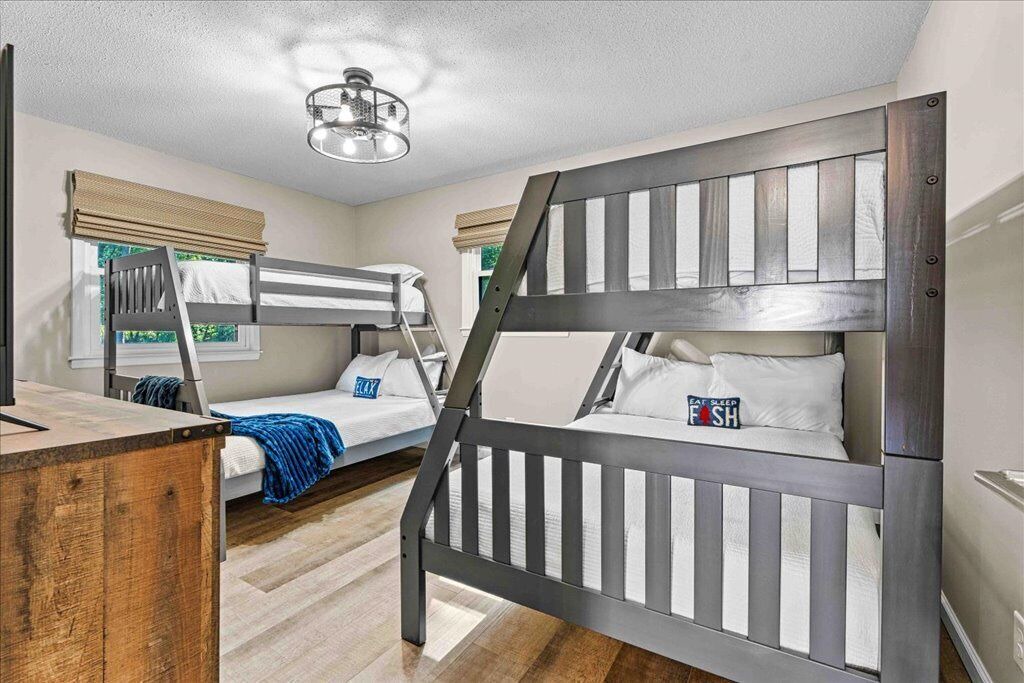 Photo of Bedroom in Troutman
