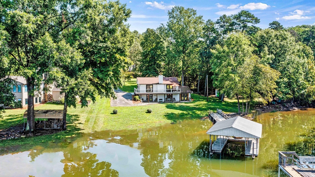 Photo of Outdoor in Troutman