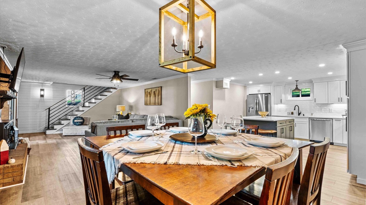 Photo of Kitchen in Troutman