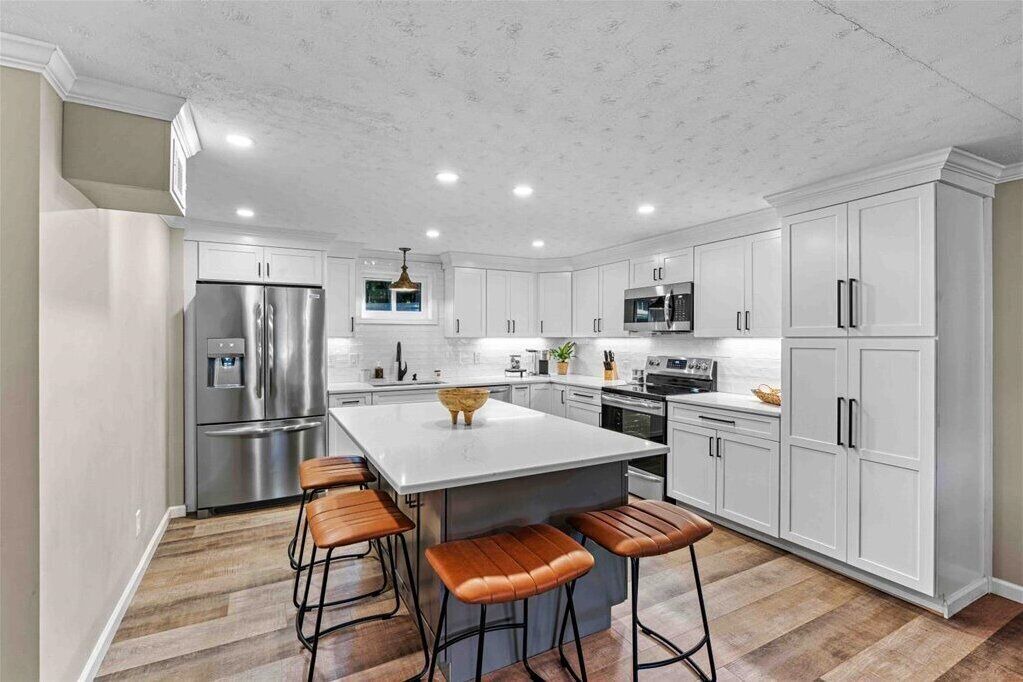Photo of Kitchen in Troutman