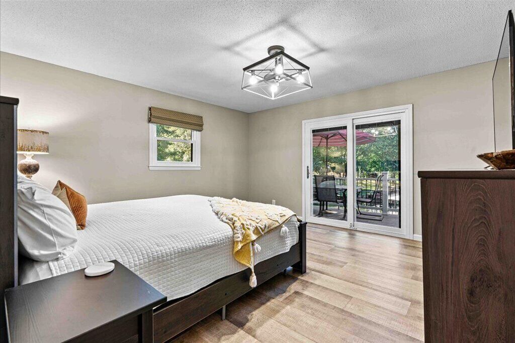 Photo of Bedroom in Troutman